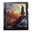 russische bücher:  - Наклейки "Fantastic Beasts"
