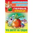 russische bücher: Кузьмин С. - Что растет на грядке