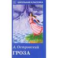 russische bücher: Островский А. - Гроза