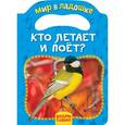 russische bücher:  - Кто летает и поёт?