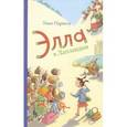 russische bücher: Парвела Тимо - Элла в Лапландии