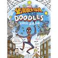 russische bücher: Снайдер Брэндон Т. - Марвел. Doodles. Человек-Паук. Книга дудлов