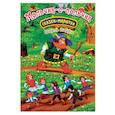 russische bücher: Перро Шарль - Мальчик-с-пальчик
