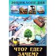 russische bücher: Соколова Людмила - В мире знаний. Что? Где? Зачем?
