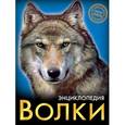 russische bücher: Визаулин Александр - Энциклопедия. Волки