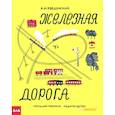 russische bücher: Александр Введенский - Железная дорога