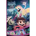 russische bücher:  - Звездная принцесса и силы зла. Графический роман. Вып. 1 