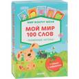 russische bücher:  - Мой мир. 100 слов