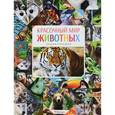 russische bücher: Кристин Балле - Красочный мир животных