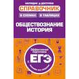 russische bücher: А. В. Махоткин, Н. В. Махоткина, Г. Г. Дедурин  - Справочник в схемах и таблицах. Обществознание, история