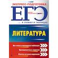 russische bücher: Е. А. Титаренко, Е. Ф. Хадыко, А. Г. Жемерова  - ЕГЭ. Литература