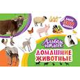 russische bücher: Котятова Н. И. - Домашние животные