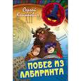 russische bücher: Климкович С. - Побег из Лабиринта