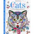 russische bücher: Тейлор Линда - Cats-2