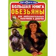 russische bücher: Завязкин Олег Владимирович - Большая книга. Обезьяны