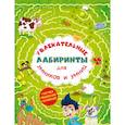 russische bücher:  - Увлекательные лабиринты для умников и умниц. Ферма.