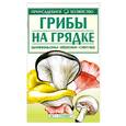 russische bücher: Морозов А. - Грибы на грядке
