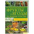 russische bücher:  - Фрукты и ягоды на вашем участке. Полное руководство по выращиванию и переработке