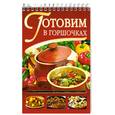russische bücher: Нестерова Д. - Готовим в горшочках
