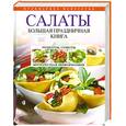 russische bücher:  - Салаты. Большая праздничная книга