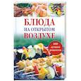 russische bücher:  - Блюда на открытом воздухе. 200 лучших рецептов
