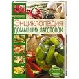 russische bücher: Воробьева Т.М., Гаврилова Т.А - Энциклопедия домашних заготовок