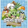 russische bücher:  - Angry Birds. Лучшие рецепты от Bad Piggies