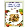 russische bücher:  - Домашняя заморозка продуктов
