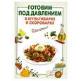 russische bücher: А. Вайник - Готовим под давлением в мультиварке и скороварке