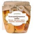 russische bücher: Ененко Е. - Консервированные грибы. Белые. Маслята. Опята. Лисички. Шампиньоны