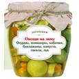 russische bücher: Ененко Е. - Овощи на зиму. Огурцы, помидоры, кабачки, баклажаны, капуста, свекла, лук