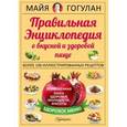 russische bücher: Гогулан - Правильная энциклопедия о вкусной и здоровой пище