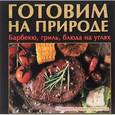 russische bücher: Руфанова Е. - Готовим на природе. Барбекю, гриль, блюда на углях