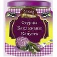 russische bücher:  - Блюда и консервы. Огурцы. Баклажаны. Капуста