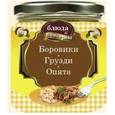 russische bücher:  - Блюда и консервы. Боровики. Грузди. Опята (с поролоном)
