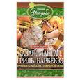 russische bücher: Зорин И. - Казан, мангал, гриль, барбекю. Лучшие блюда на открытом огне