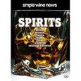 russische bücher:  - Spirits. Виски, коньяк, граппа, ром и другие крепкие напитки