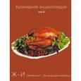 russische bücher: Редактор: Ивенская Ольга Семеновна - Кулинарная энциклопедия. Том 9