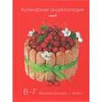 russische bücher: Ред. Ивенская Ольга Семеновна - Кулинарная энциклопедия. Том 5