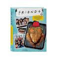 russische bücher: Аманда Йи - Friends. Официальная кулинарная книга