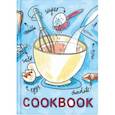 :  - Книга для записи кулинарных рецептов Любимый рецепт, 96 листов, А5