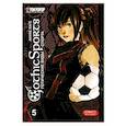 russische bücher: Хаге Анике - Готические виды спорта. Том 5