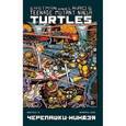 russische bücher: Истмен Кевин - Черепашки-Ниндзя. Выпуск 6