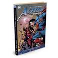 russische bücher: Моррисон Г. - Супермен. Action Comics. Книга 2. Пуленепробиваемый