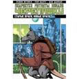 russische bücher:  - Подростки Мутанты Ниндзя Черепашки. Том 2. Старые враги, новые враги
