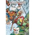 russische bücher:  - Классические Черепашки-Ниндзя: Оттенки серого (кни