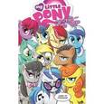 russische bücher: Кук Кэти - My little pony. Дружба - это чудо. Том 3
