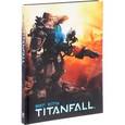 russische bücher: Маквитти Энди - Мир игры Titanfall
