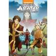 russische bücher: Янг Джин Люэнь - Аватар: Легенда об Аанге: Поиск (книга 2)