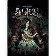 russische bücher: Американ Макги - Мир игры "Alice. Madness Returns!"